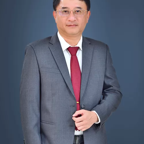 Ông Thái Việt Thái